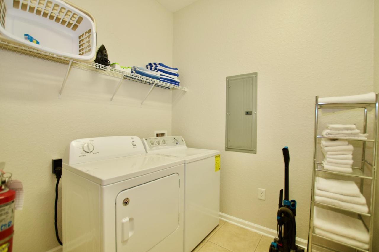 Vista Cay Luxury 3 Bedroom Condo Orlando Exterior photo