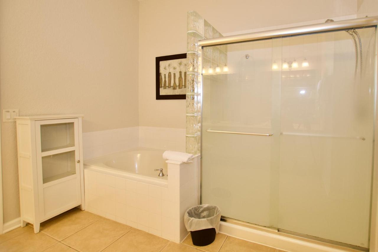 Vista Cay Luxury 3 Bedroom Condo Orlando Exterior photo