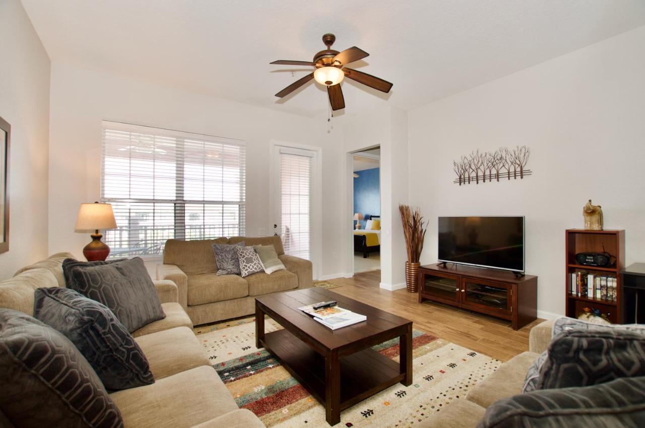 Vista Cay Luxury 3 Bedroom Condo Orlando Exterior photo